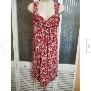 BCBGMaxAzaria Ladies Sexy Dress